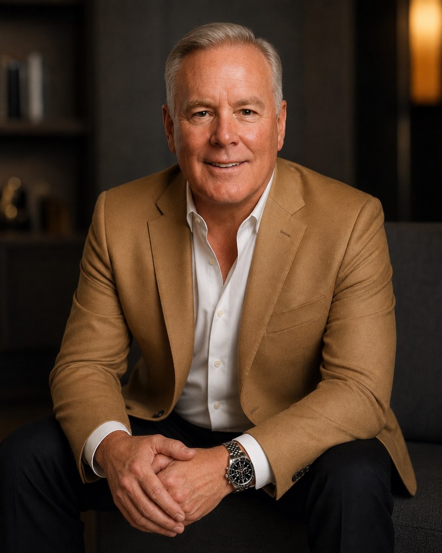 Bob Latigona, Broker Associate and South Jersey Regional Trainer