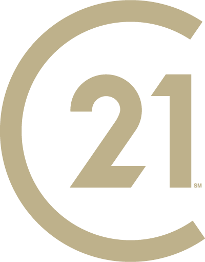 Century 21 seal